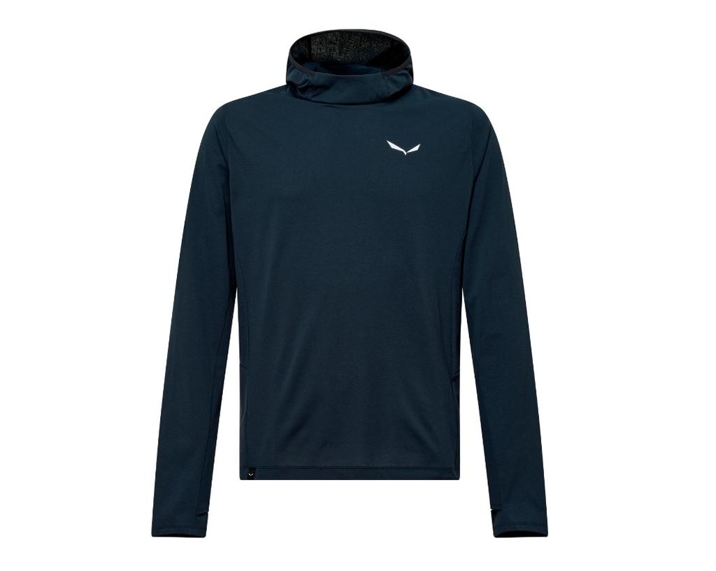 Polera Hombre Puez Sun Hoodie