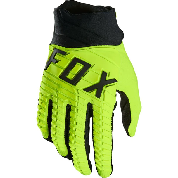 Guantes Moto 360 -