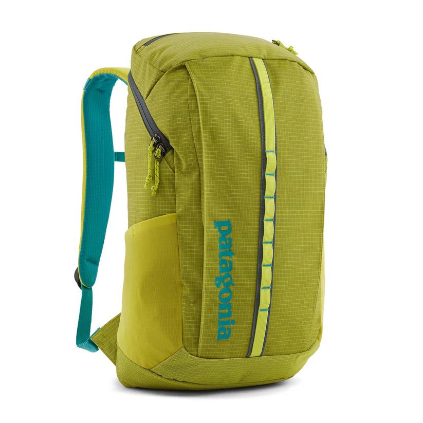 Mochila Black Hole® Pack 25L - - Color: Verde Fósforo