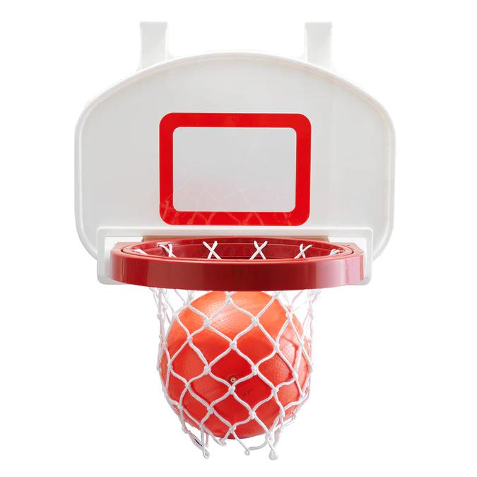 Set De Aro De Basketball -