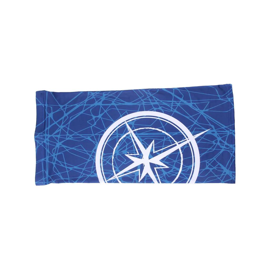 Bandana Outdoor Magic - Color: Azul