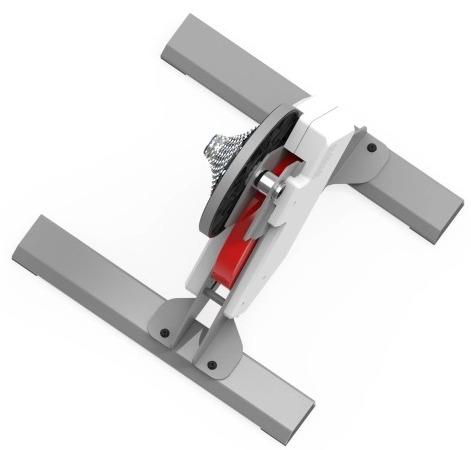 Miniatura Rodillo Smart X2 -