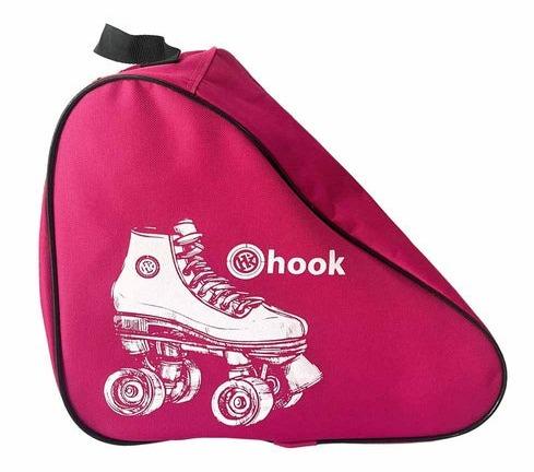 Bolso para patines con diseño 