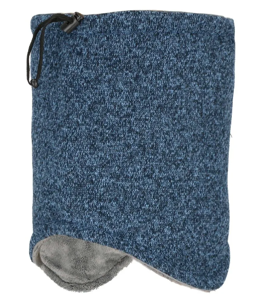 Miniatura Cuello Reversible Unisex Chucao -