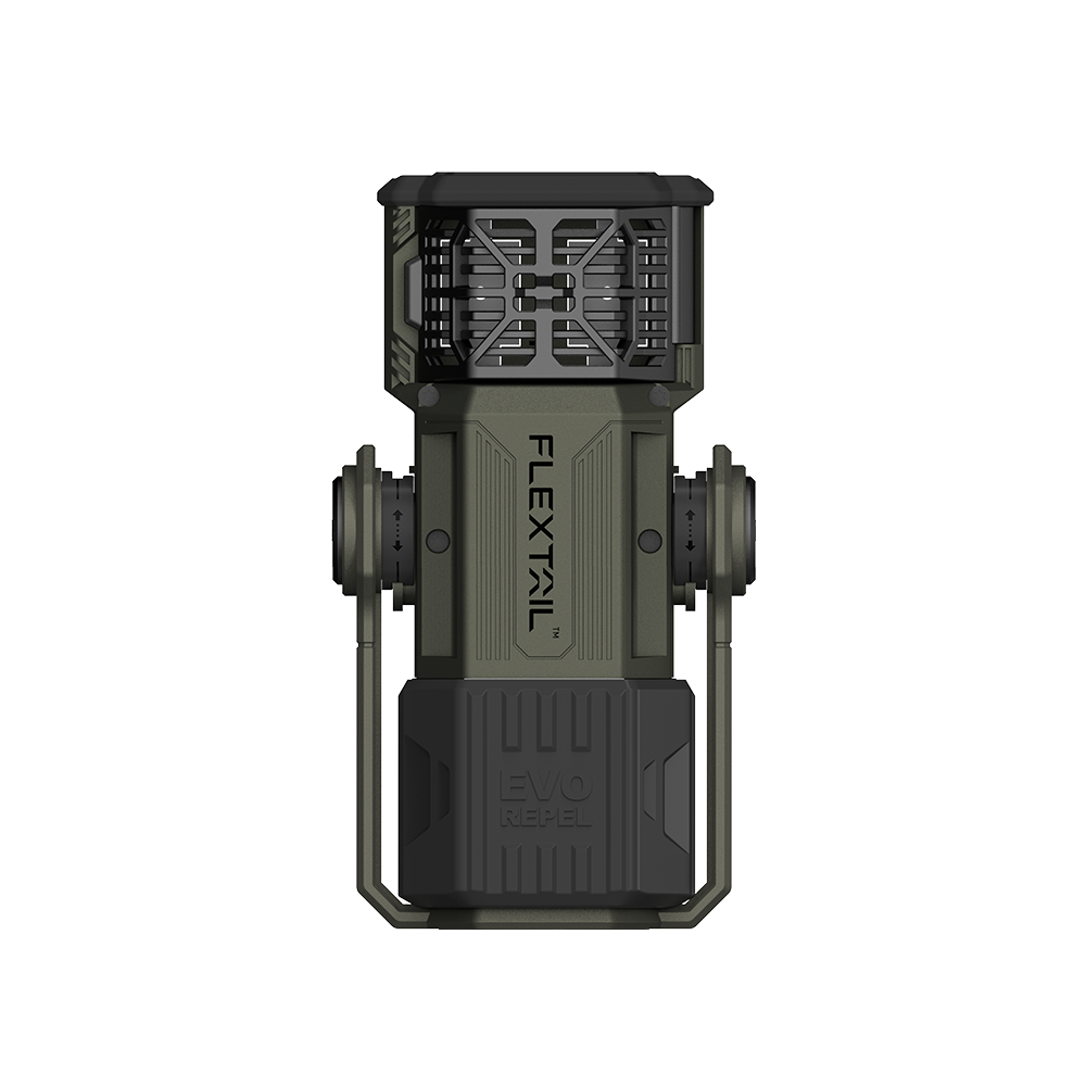 Repelente Portatil Evo Repeller