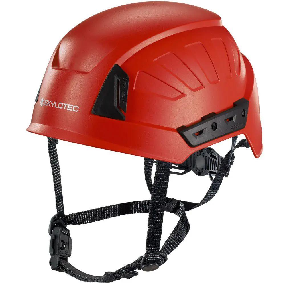 Casco Industrial Inceptor GRX High Voltage