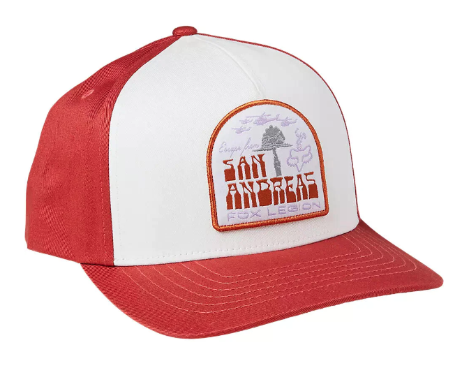 Gorro Jockey Lifestyle Replical Trucker -