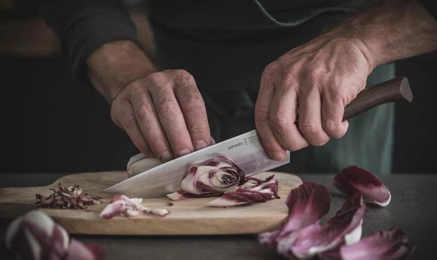 Cuchillo Chef Pequeño - Les Forgés 1890 -