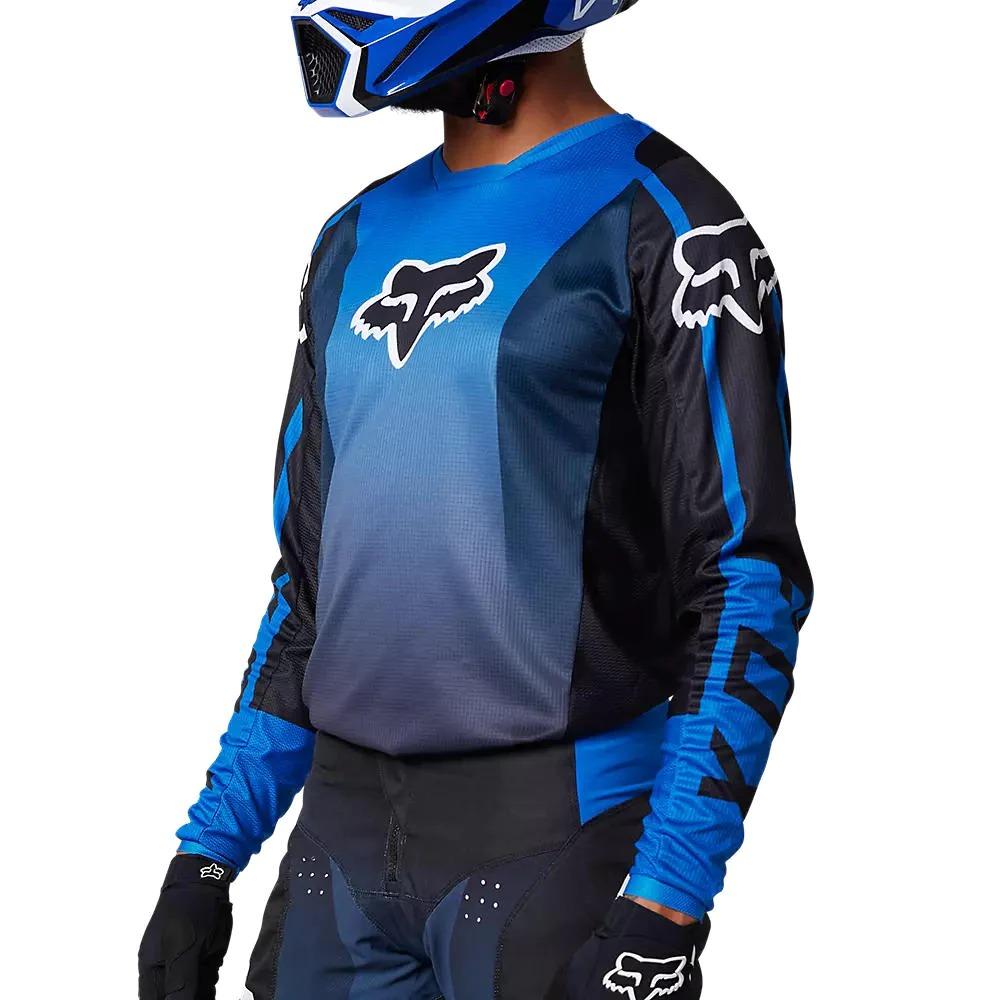 Miniatura Polera Moto 180 Leed -