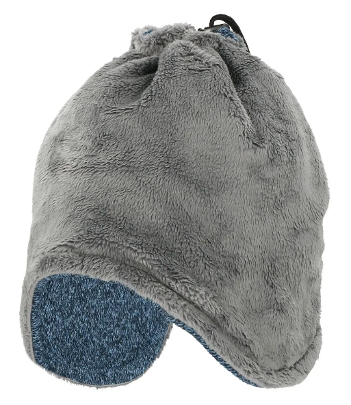 Miniatura Cuello Reversible Unisex Chucao -