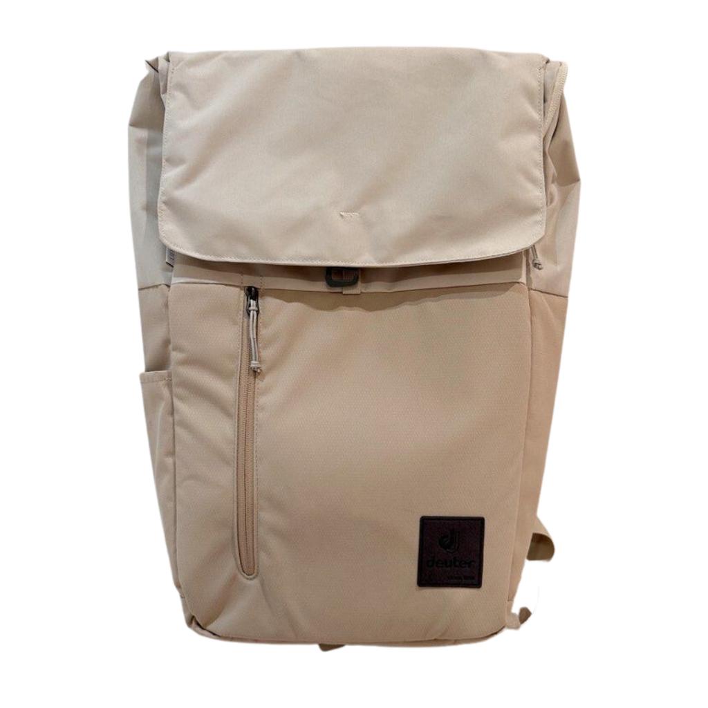 Mochila UP SEOUL 16+10 sand -