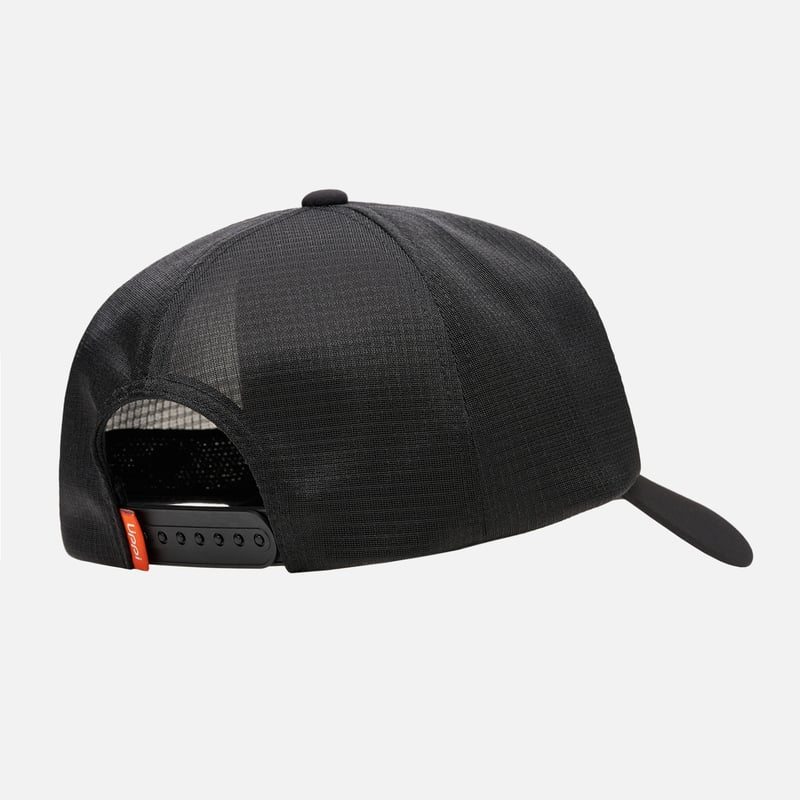 Miniatura Jockey Unisex Sport Cap - Color: Negro