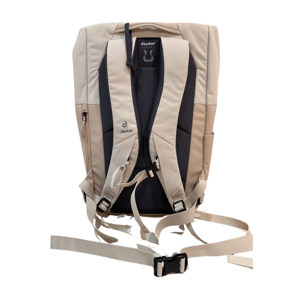 Mochila UP SEOUL 16+10 sand -