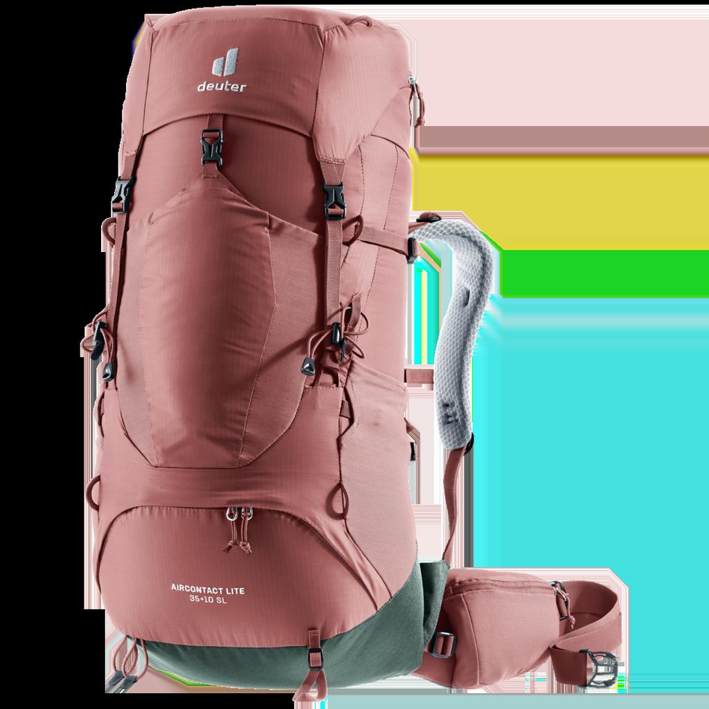 Mochila Aircontact Lite 35 + 10 SL -