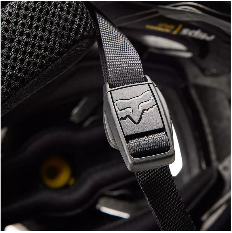 Miniatura Casco Bicicleta Proframe RS Racik - Color: Gris-Negro