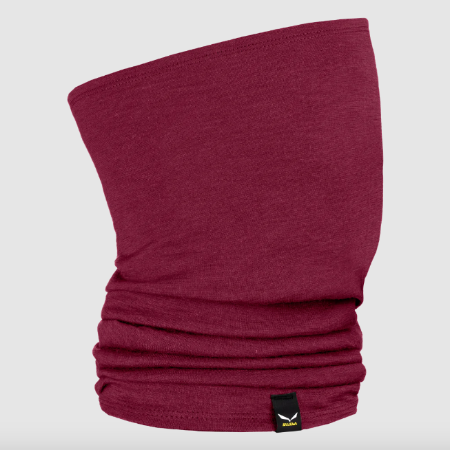 Cuello Cristallo Neck Tube -