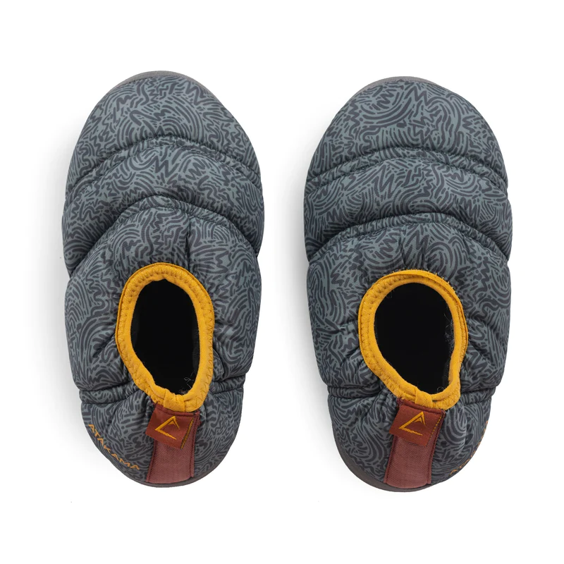 Pantufla Futaleufú Niños -