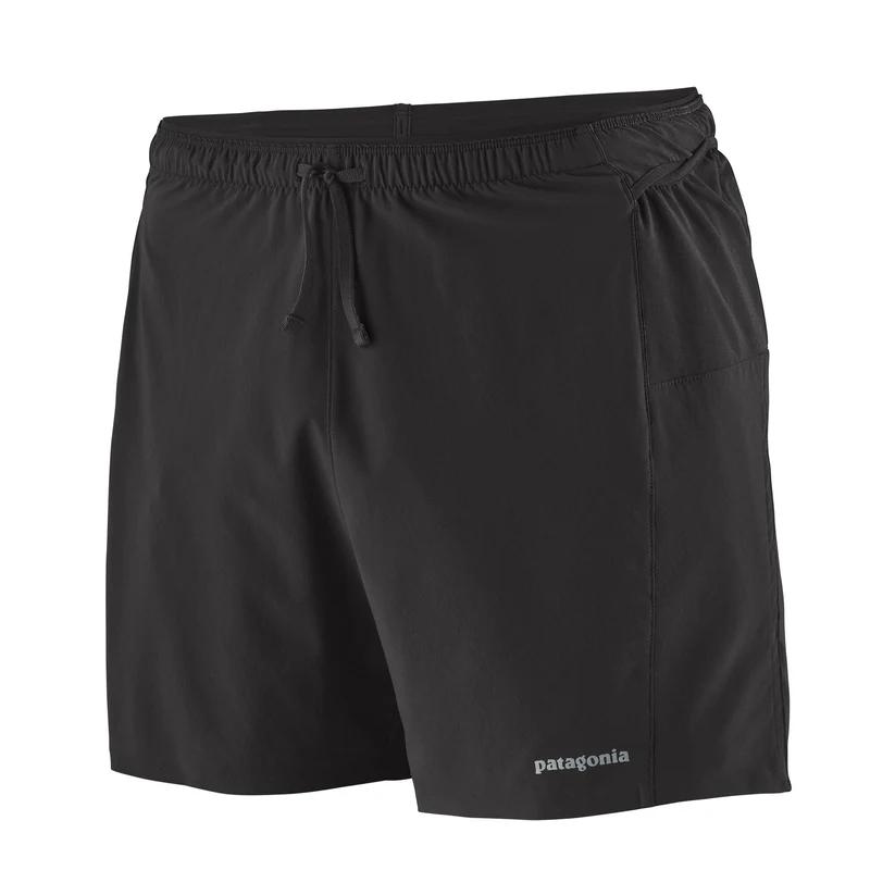 Short Hombre Strider Pro - 5"