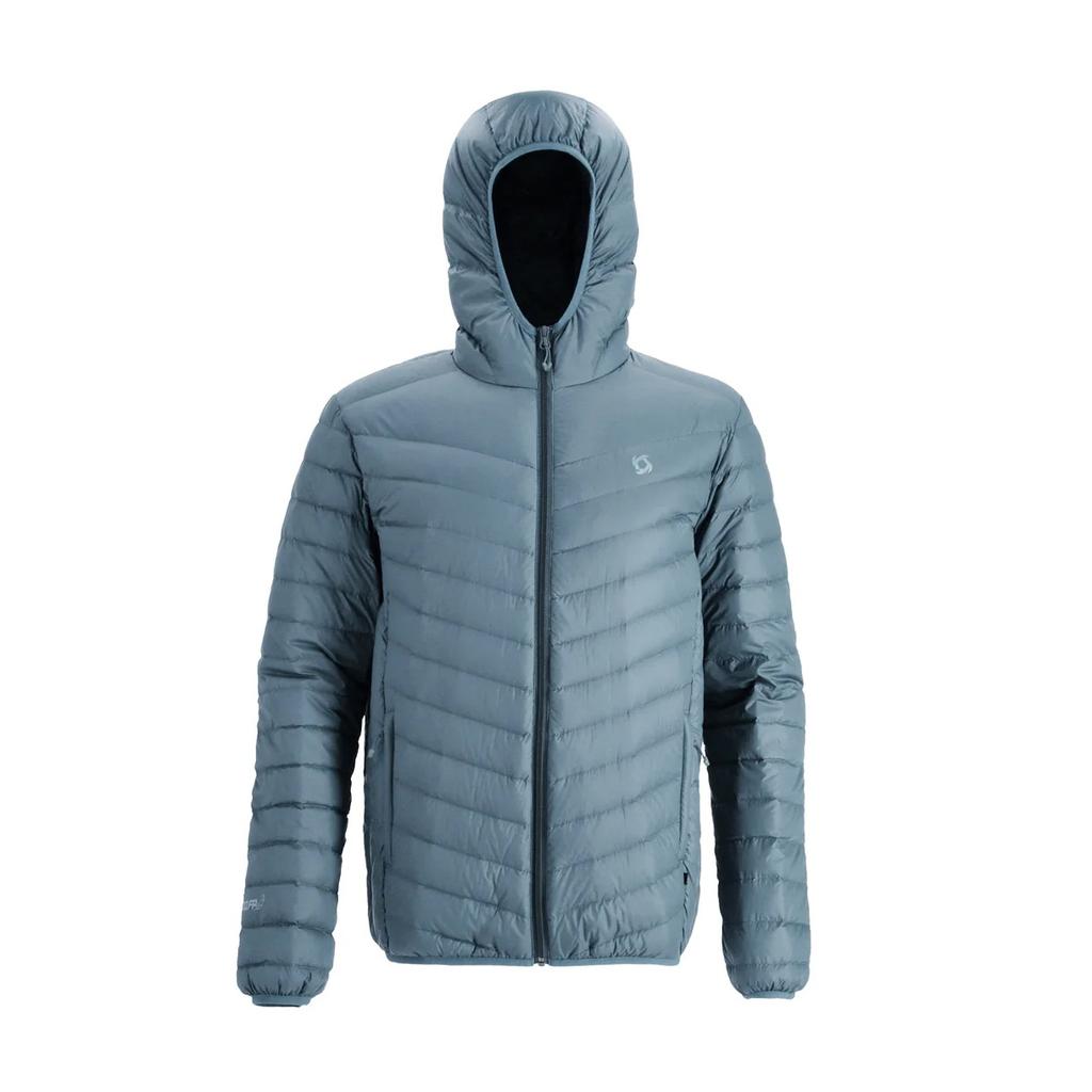Parka Pluma Kion Hombre