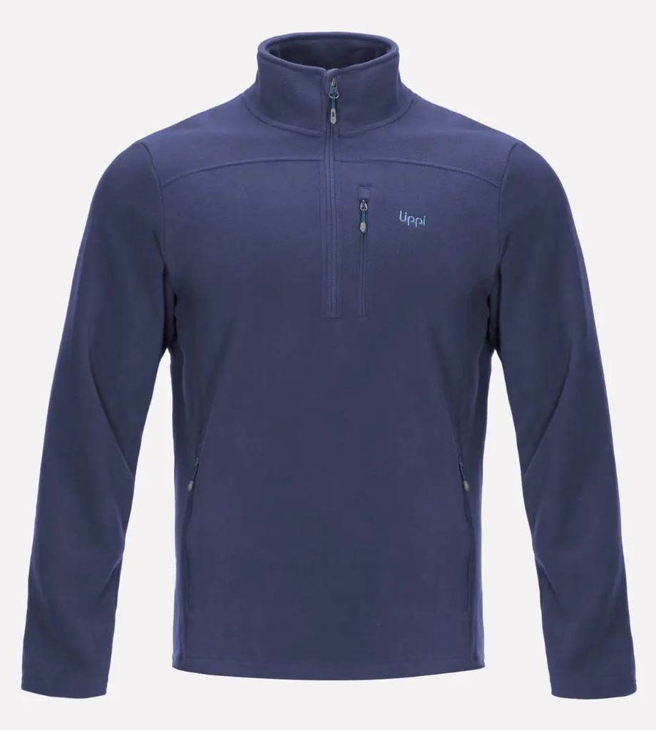 Chaqueta Hombre Paicavi Therm-Pro 1/4 Zip Jacket