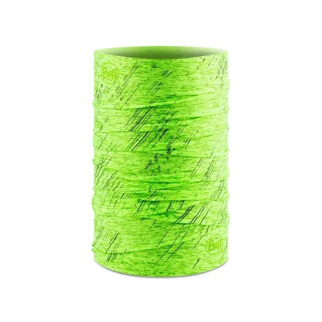 Bandana Reflective Htr  - Color: Lime