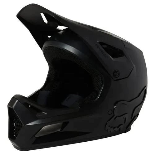 Casco Bicicleta Niño Rampage  -