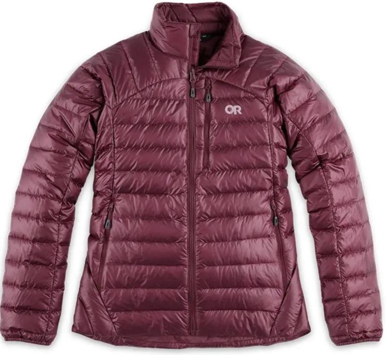 Miniatura Chaqueta Mujer Helium Down -