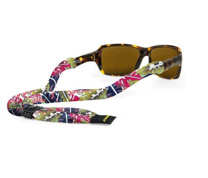 Miniatura Banda Lentes Poly Suiter - Color: Canopy Miami