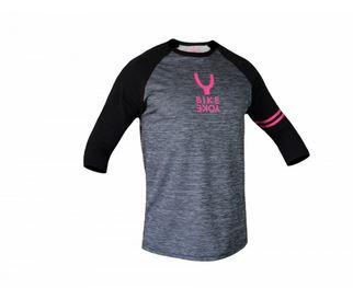 Polera Rider's Jersey  - Color: Rosado