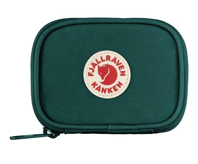 Miniatura Billetera Kanken Card Wallet -