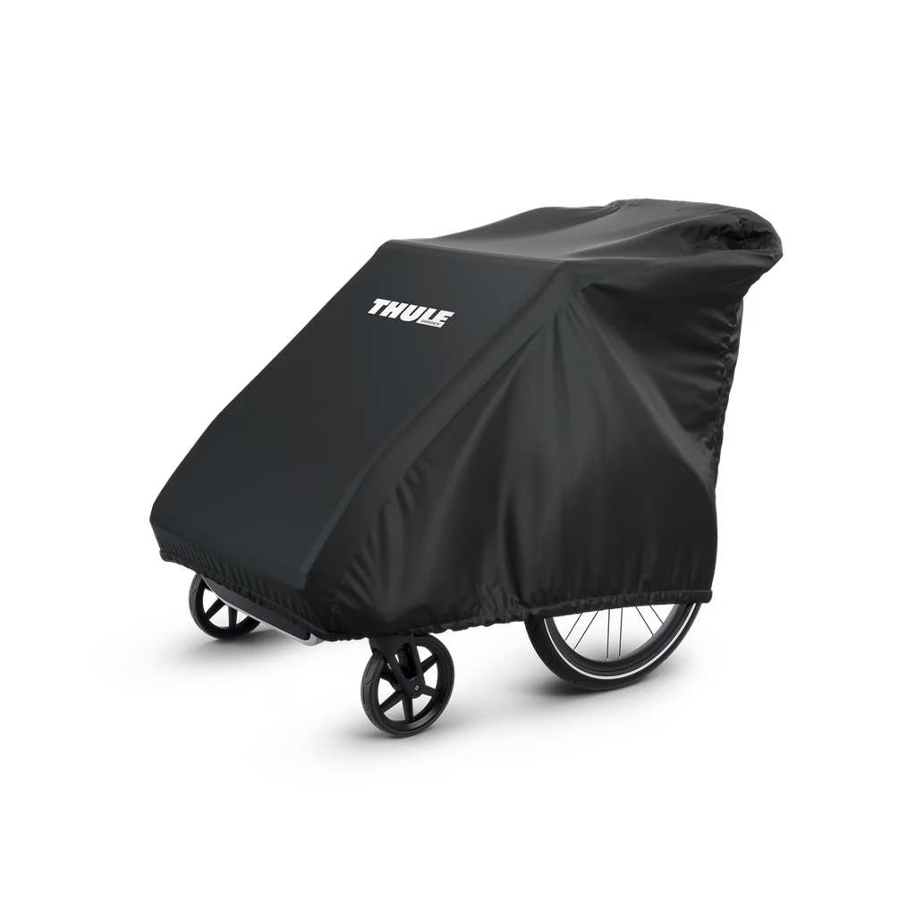 Cubierta de Almacenamiento