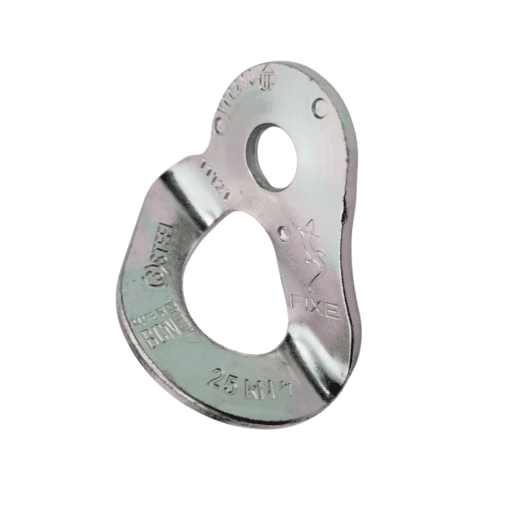 Pack 10 Chapas De Anclaje Ecotri 10 mm -