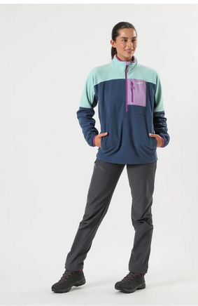 Miniatura Polar New Maihue Dark Denim -