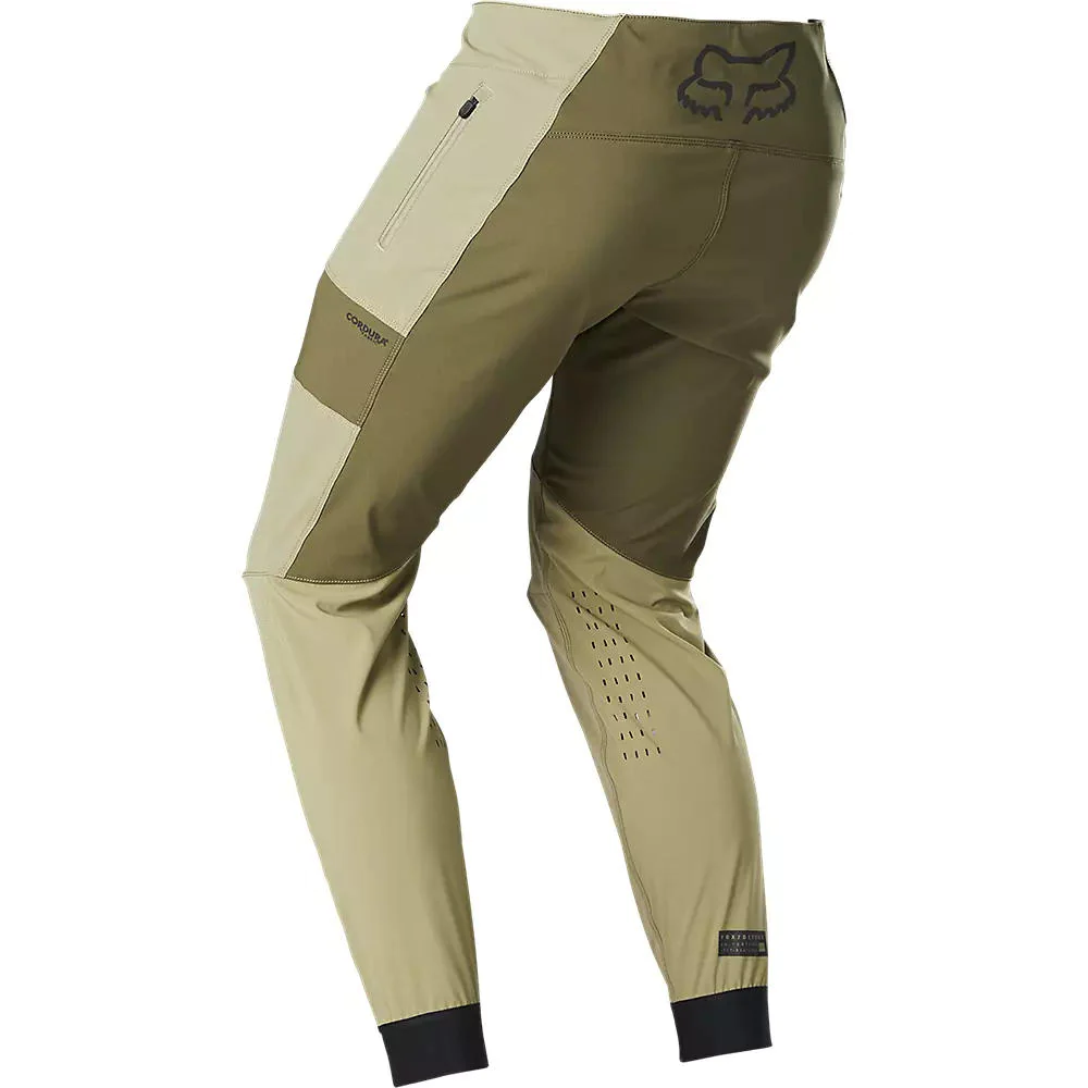 Pantalon Hombre Bicicleta Defend Pro -