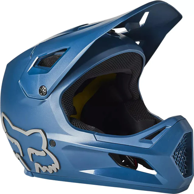 Casco Bicicleta Niño Rampage  -