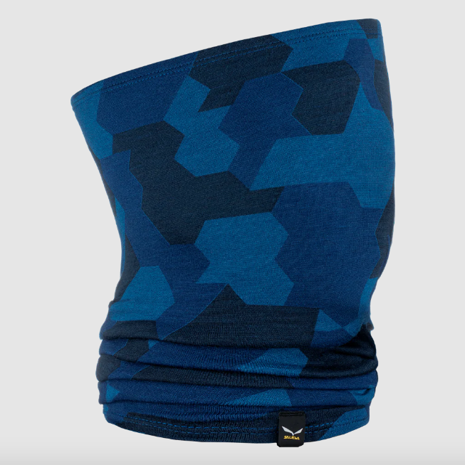 Miniatura Cuello Cristallo Neck Tube -