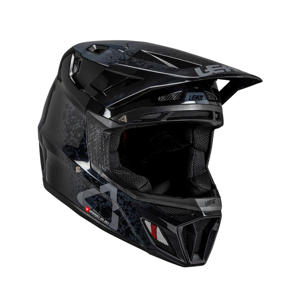 Casco MTB Gravity 8.0