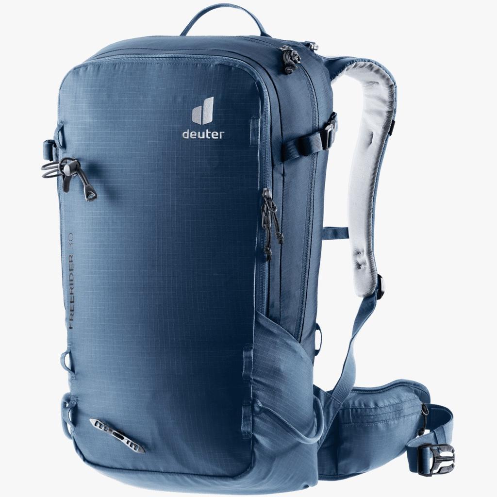 Mochila Freerider 30 L - Color: Azul Marino