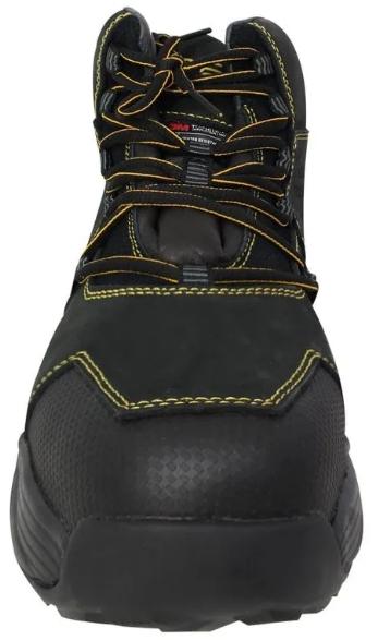 Botin Puma Def1000 - Color: Negro