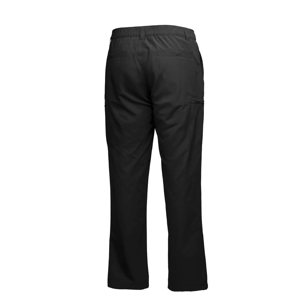 Miniatura Pantalón Largo Luke Hombre - Color: Negro