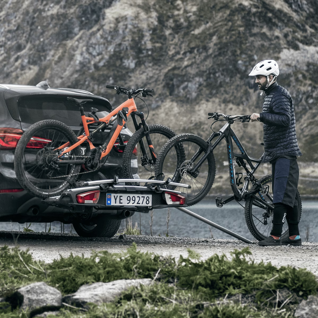 Miniatura Velospace Xt Bike Adapter  -