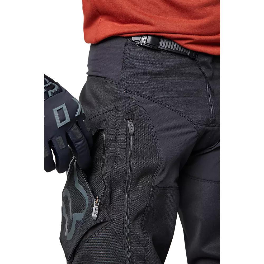Miniatura Pantalon Moto Ranger Offroad  -