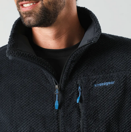 Polar Hombre Navarino Navy -