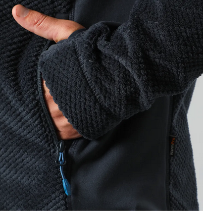 Polar Hombre Navarino Navy -