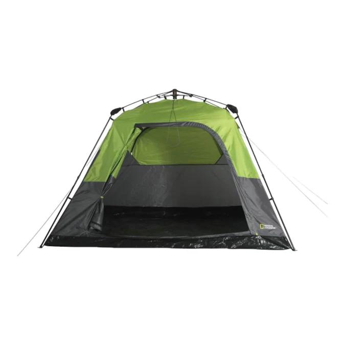 Carpa Instant 6 Personas Norway Con Cobertor -