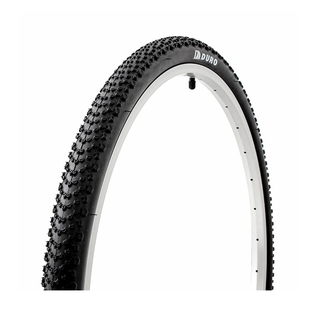 Neumatico 62TPI Tubeless Ready Foldable Bead Skinwall