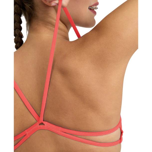 Miniatura TOP DE BAÑO MUJER BANDEAU PLAY -