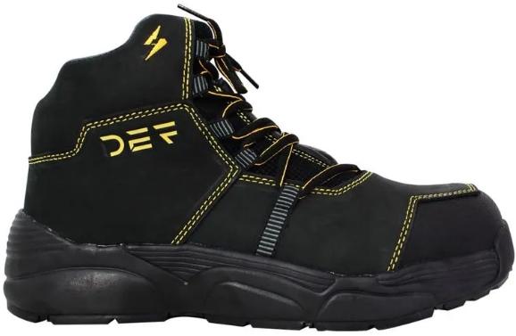 Botin Puma Def1000