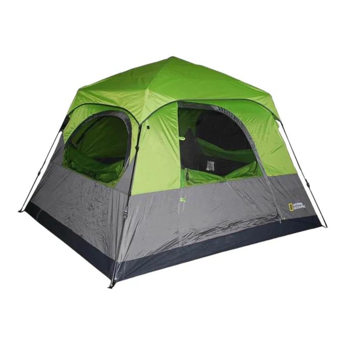 Carpa Instant 6 Personas Norway Con Cobertor