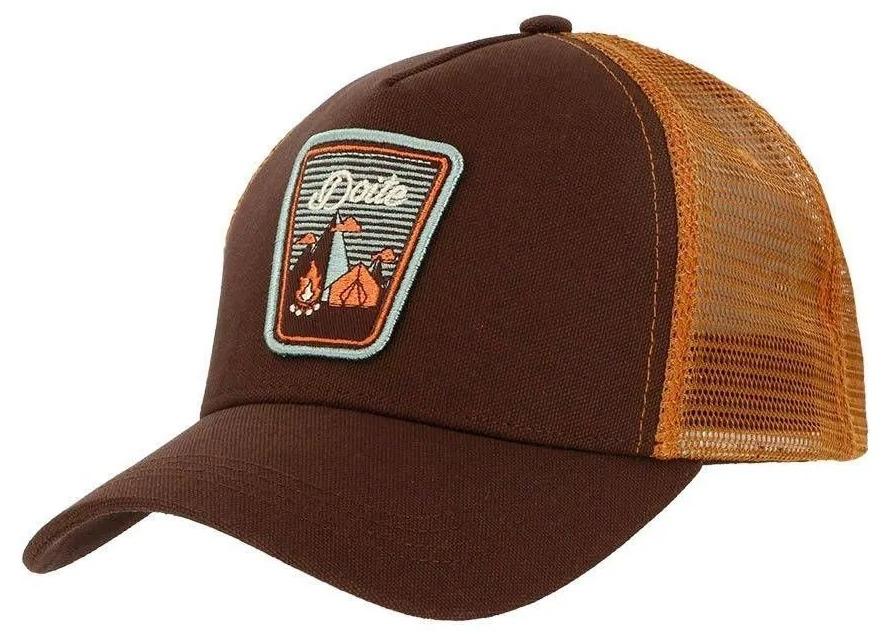 Jockey Trucker Patch Unisex  -